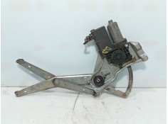 Recambio de elevalunas delantero derecho para opel omega a (v87) 2.4 i (f19, m19, n19) referencia OEM IAM 90338310 90376828 0130