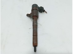 Recambio de inyector para opel corsa d (s07) 1.3 cdti (l08, l68) referencia OEM IAM 93190435  