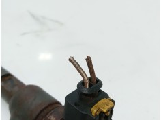 Recambio de inyector para opel corsa d (s07) 1.3 cdti (l08, l68) referencia OEM IAM 93190435   2