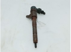 Recambio de inyector para opel corsa d (s07) 1.3 cdti (l08, l68) referencia OEM IAM 93190435  