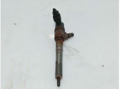 Recambio de inyector para opel corsa d (s07) 1.3 cdti (l08, l68) referencia OEM IAM 93190435  
