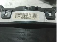 Recambio de cuadro instrumentos para hyundai i30 (fd) 1.6 crdi referencia OEM IAM 847602L000WK   2