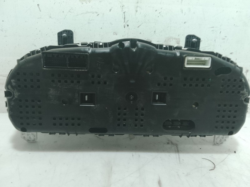 Recambio de cuadro instrumentos para hyundai i30 (fd) 1.6 crdi referencia OEM IAM 847602L000WK  