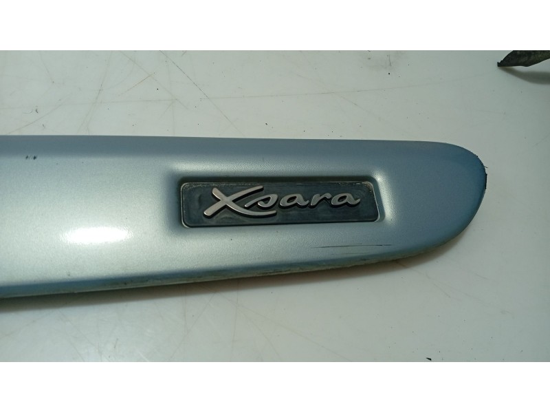 Recambio de moldura para citroën xsara (n1) 2.0 hdi 90 referencia OEM IAM   