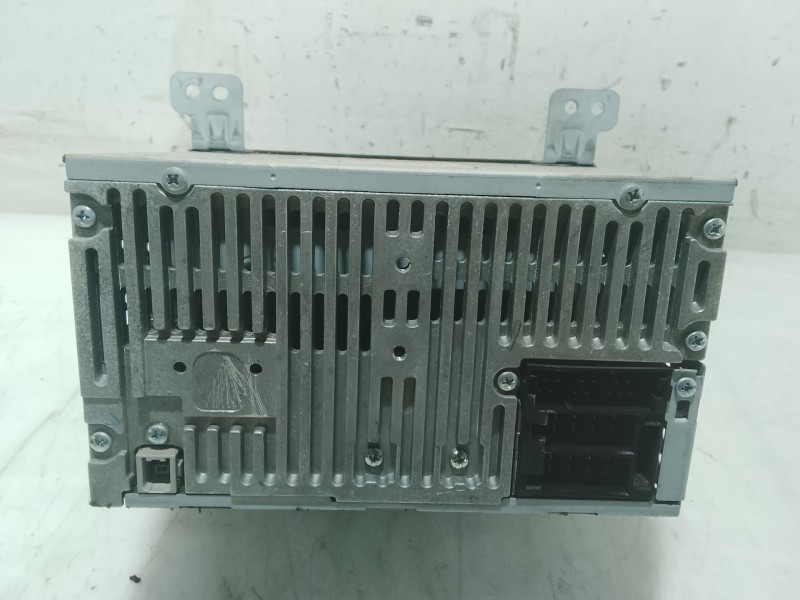 Recambio de sistema audio / radio cd para hyundai i30 (fd) 1.6 crdi referencia OEM IAM   