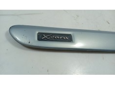 Recambio de moldura para citroën xsara (n1) 2.0 hdi 90 referencia OEM IAM    2