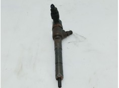 Recambio de inyector para opel corsa d (s07) 1.3 cdti (l08, l68) referencia OEM IAM 93190435  