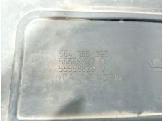 Recambio de tapa motor para opel corsa d (s07) 1.3 cdti (l08, l68) referencia OEM IAM    2