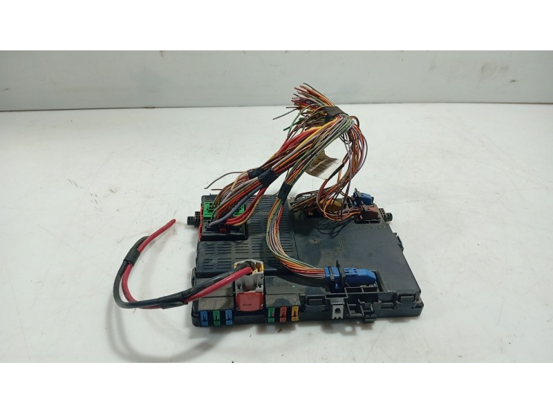 Recambio de modulo electronico para citroën xsara (n1) 2.0 hdi 90 referencia OEM IAM   