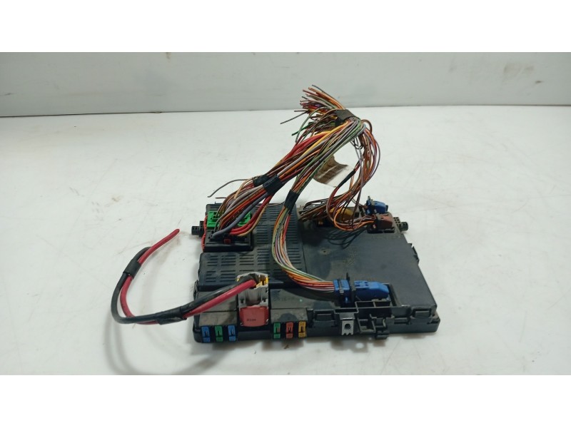 Recambio de modulo electronico para citroën xsara (n1) 2.0 hdi 90 referencia OEM IAM   