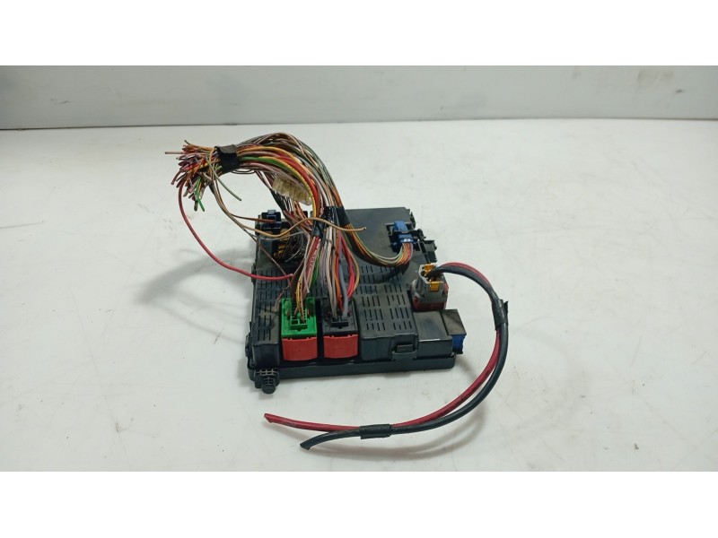 Recambio de modulo electronico para citroën xsara (n1) 2.0 hdi 90 referencia OEM IAM   