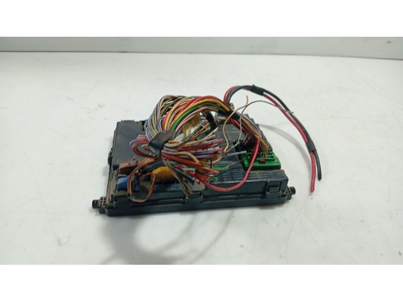 Recambio de modulo electronico para citroën xsara (n1) 2.0 hdi 90 referencia OEM IAM   