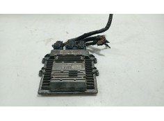 Recambio de centralita motor uce para citroën xsara (n1) 2.0 hdi 90 referencia OEM IAM   
