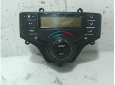 Recambio de mando calefaccion / aire acondicionado para hyundai i30 (fd) 1.6 crdi referencia OEM IAM   