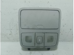 Recambio de luz interior para hyundai i30 (fd) 1.6 crdi referencia OEM IAM   
