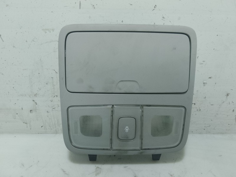 Recambio de luz interior para hyundai i30 (fd) 1.6 crdi referencia OEM IAM   