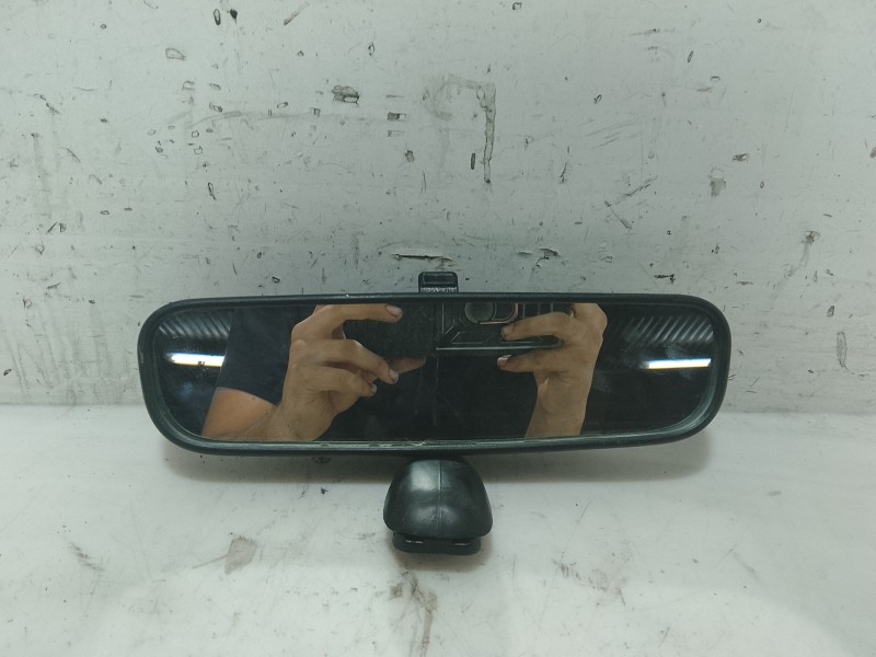 Recambio de espejo interior para hyundai i30 (fd) 1.6 crdi referencia OEM IAM   