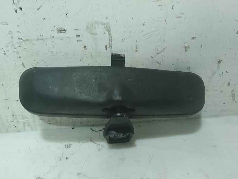 Recambio de espejo interior para hyundai i30 (fd) 1.6 crdi referencia OEM IAM   