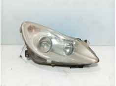Recambio de faro derecho para opel corsa d (s07) 1.3 cdti (l08, l68) referencia OEM IAM 93189358 / VERE0593  