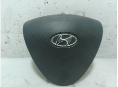 Recambio de airbag delantero izquierdo para hyundai i30 (fd) 1.6 crdi referencia OEM IAM 569002L200XP  