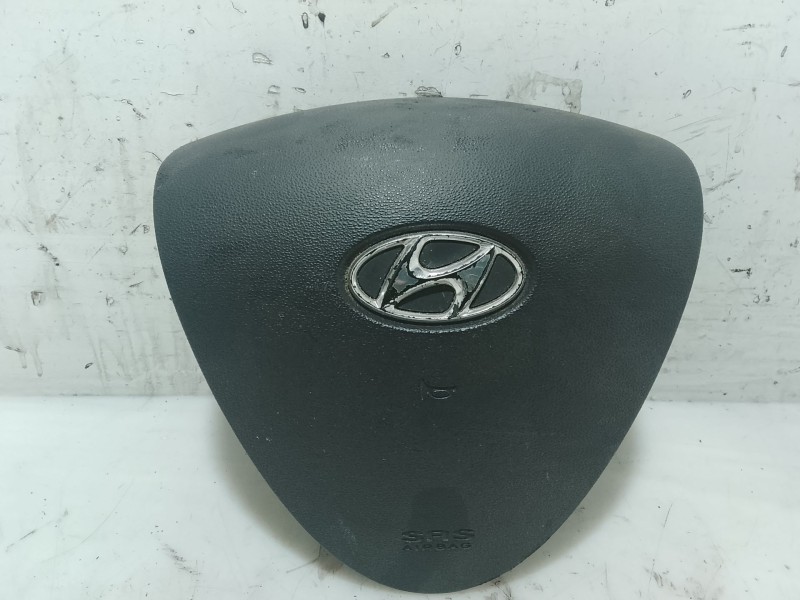 Recambio de airbag delantero izquierdo para hyundai i30 (fd) 1.6 crdi referencia OEM IAM 569002L200XP  