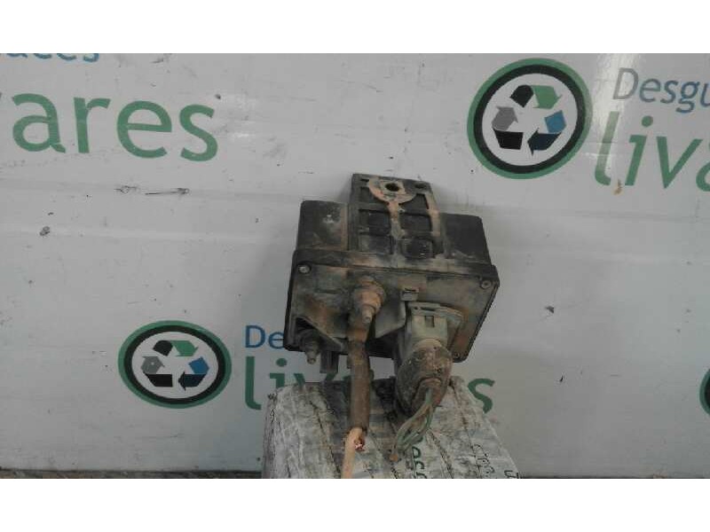 Recambio de caja precalentamiento para peugeot 306 berlina 3/4/5 puertas (s2) xr   |   05.99 - 12.00 | 1999 - 2000 | 90 cv / 66 