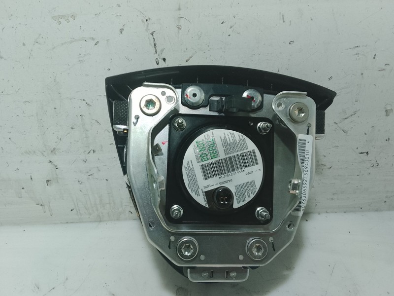 Recambio de airbag delantero izquierdo para hyundai i30 (fd) 1.6 crdi referencia OEM IAM 569002L200XP  