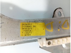 Recambio de elevalunas delantero derecho para opel corsa d (s07) 1.3 cdti (l08, l68) referencia OEM IAM 39161985   2