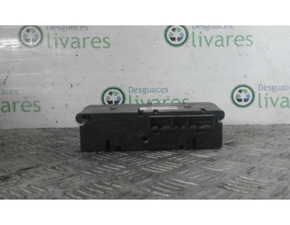 Recambio de mando climatizador para  referencia OEM IAM 6L820043B  