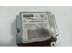 Recambio de centralita airbag para citroën xsara (n1) 2.0 hdi 90 referencia OEM IAM    2