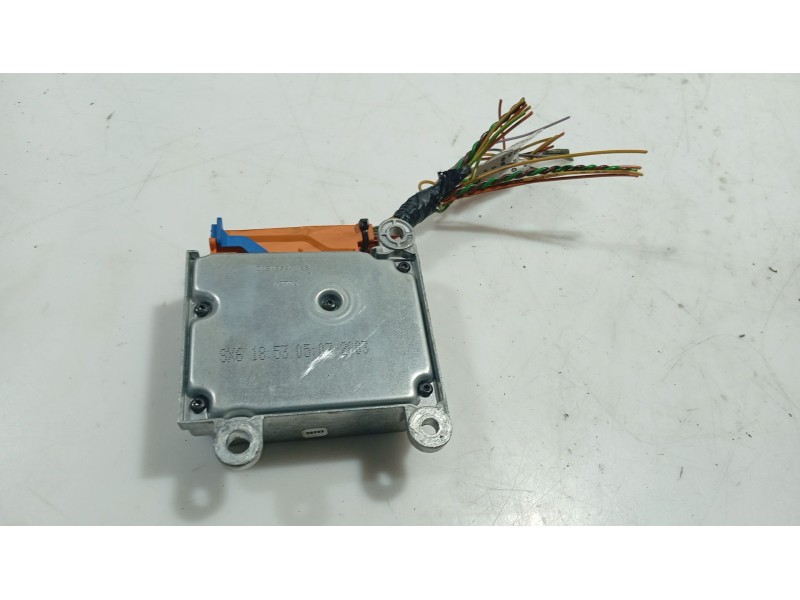 Recambio de centralita airbag para citroën xsara (n1) 2.0 hdi 90 referencia OEM IAM   
