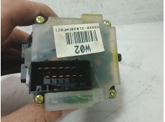 Recambio de mando limpia para hyundai i30 (fd) 1.6 crdi referencia OEM IAM    2