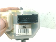 Recambio de mando intermitentes para hyundai i30 (fd) 1.6 crdi referencia OEM IAM    2