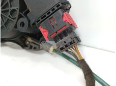 Recambio de elevalunas delantero izquierdo para opel corsa d (s07) 1.3 cdti (l08, l68) referencia OEM IAM 39161986   2