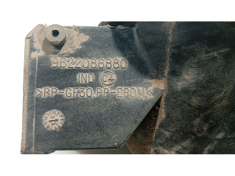 Recambio de tapa combustible para citroën xsara (n1) 2.0 hdi 90 referencia OEM IAM   