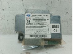 Recambio de centralita airbag para hyundai i30 (fd) 1.6 crdi referencia OEM IAM   