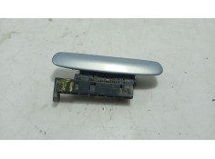 Recambio de maneta exterior trasera izquierda para citroën xsara (n1) 2.0 hdi 90 referencia OEM IAM    2
