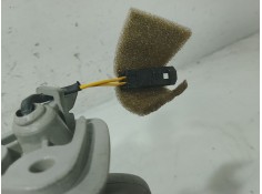 Recambio de parasol derecho para hyundai i30 (fd) 1.6 crdi referencia OEM IAM 852022L070TX   2