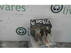 Recambio de caja precalentamiento para peugeot 306 berlina 3/4/5 puertas (s2) xr   |   05.99 - 12.00 | 1999 - 2000 | 90 cv / 66  2