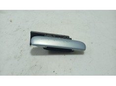 Recambio de maneta exterior delantera derecha para citroën xsara (n1) 2.0 hdi 90 referencia OEM IAM   