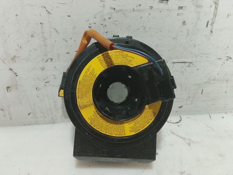 Recambio de anillo airbag para hyundai i30 (fd) 1.6 crdi referencia OEM IAM   