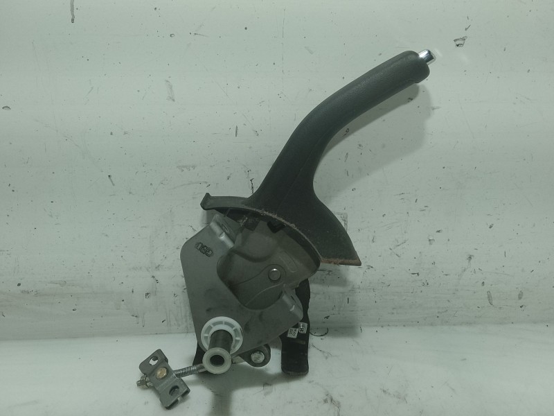 Recambio de palanca freno de mano para hyundai i30 (fd) 1.6 crdi referencia OEM IAM 597102L000WK  