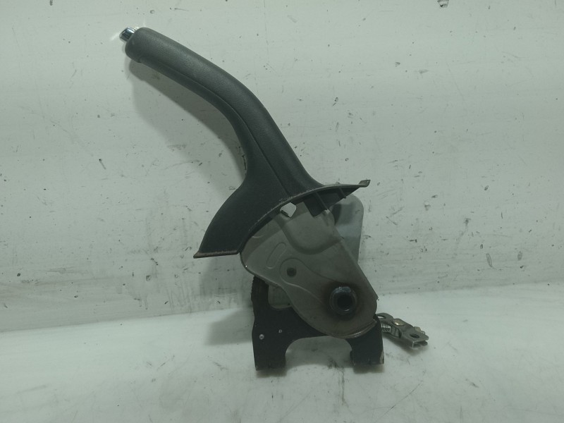 Recambio de palanca freno de mano para hyundai i30 (fd) 1.6 crdi referencia OEM IAM 597102L000WK  