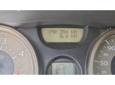 Recambio de motor completo para renault megane ii station wagon (km0/1_) 1.9 dci referencia OEM IAM 7701475061 / 7711368531  