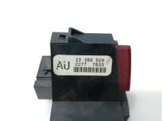 Recambio de warning para opel corsa d (s07) 1.3 cdti (l08, l68) referencia OEM IAM 13189800   2
