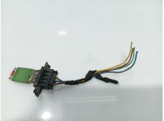 Recambio de resistencia calefaccion para opel corsa d (s07) 1.3 cdti (l08, l68) referencia OEM IAM 95514669   2