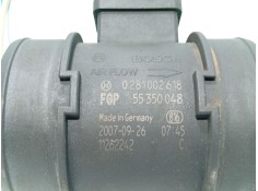Recambio de caudalimetro para opel corsa d (s07) 1.3 cdti (l08, l68) referencia OEM IAM    2