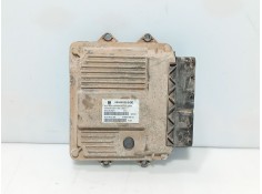 Recambio de centralita motor uce para opel corsa d (s07) 1.3 cdti (l08, l68) referencia OEM IAM   