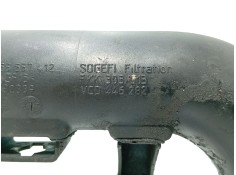 Recambio de tubo para opel corsa d (s07) 1.3 cdti (l08, l68) referencia OEM IAM 55559135   2