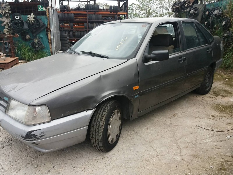 fiat tempra berlina (159) 1.6 cat   |   0.90 - 0.96 | 1990 - 1996 | 78 cv / 57 kw del año 1990